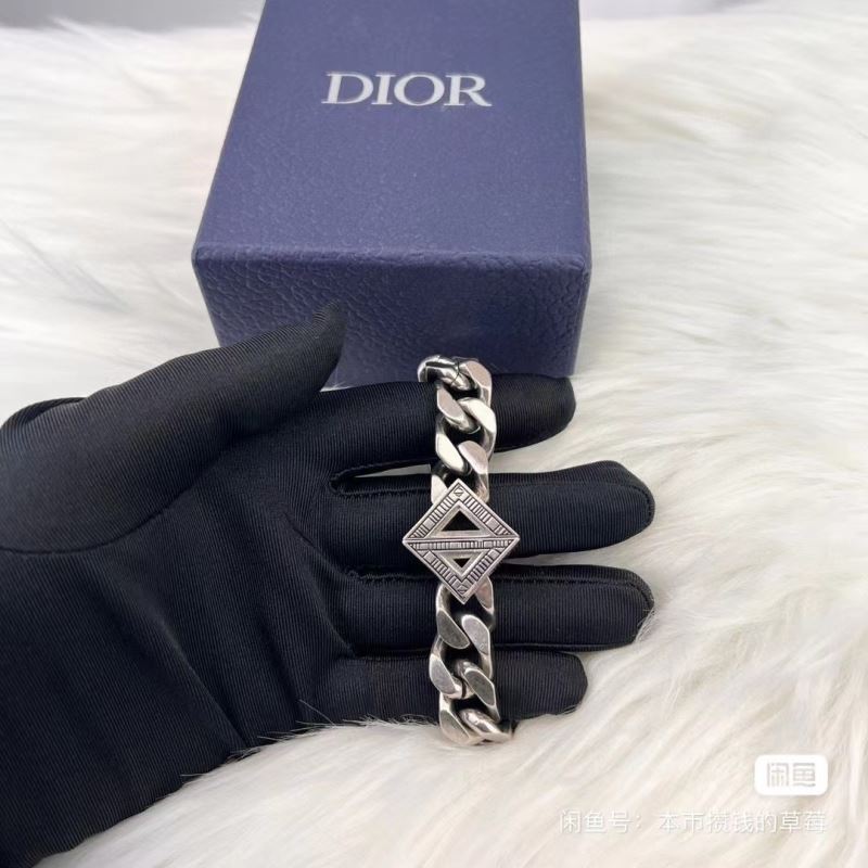 Christian Dior Bracelets